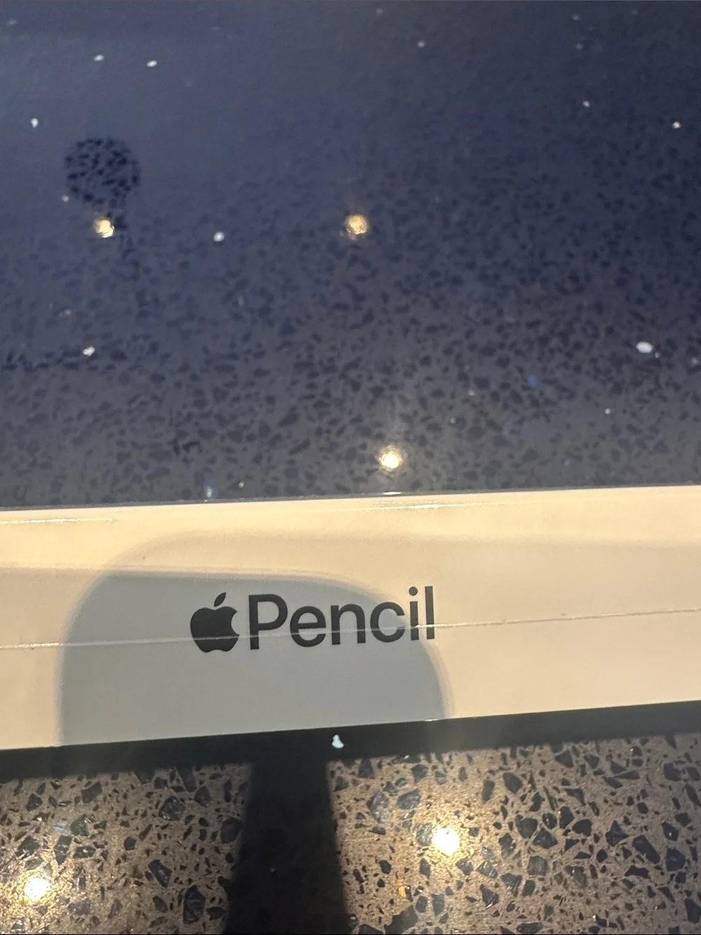 Apple Pencil (1st Generation) White